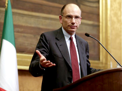 Βιάζεται να τους… «μεταρρυθμίσει» ο Λέτα